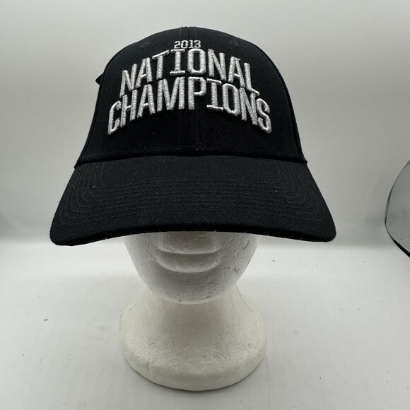 Florida State Seminoles 2013 Nike Locker Room Championship Hat NCAA FSU Cap BCS - Picture 2 of 8